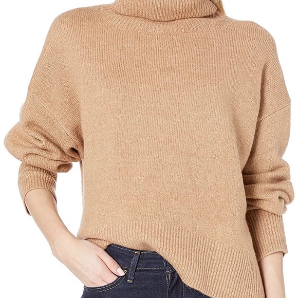 French Connection Nina Knit Sweater - Picture 7 of 7